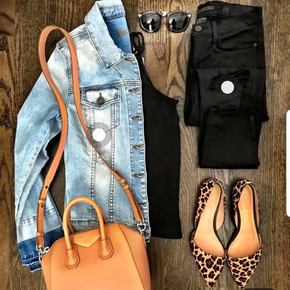 Meet your Posher, Lizzie